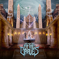 At The Graves (USA, PA) - At The Graves (EP)