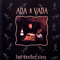 Ada Vada - Just Another Story
