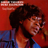 Sarah Vaughan - Duke Ellington SongBook One