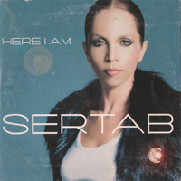 Sertab Erener - Here I Am (Single)