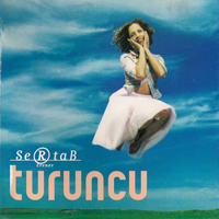 Sertab Erener - Turuncu