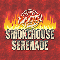 Kearney, Kerry - Smokehouse Serenade