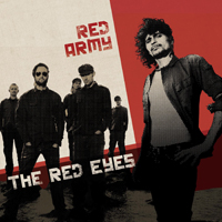 The Red Eyes - Red Army