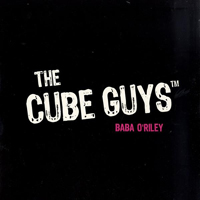 Cube Guys - Baba O'riley (Promo Single)