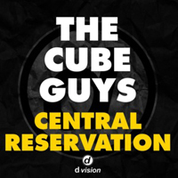 Cube Guys - Central Reservation (Single)