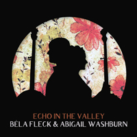 Washburn, Abigail - Echo In The Valley
