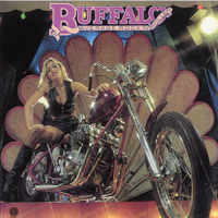 Buffalo (AUS) - Average Rock 'n' Roller (Reissue)