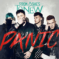 From Ashes to New - Panic