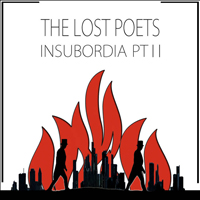 Lost Poets - Insubordia, Pt. II