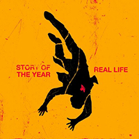 Story Of The Year - Real Life (Single)