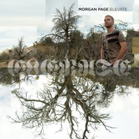 Morgan Page - Elevate