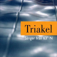 Triakel - Songs from 63. N