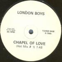 London Boys - Chapel Of Love (Part 1)