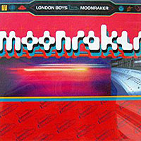 London Boys - Moonraker