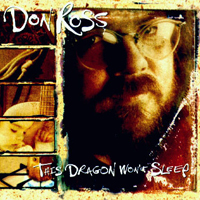 Don Ross - This Dragon Won't Sleep