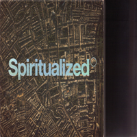 Spiritualized - Live Royal Albert Hall October  (Cd 2)