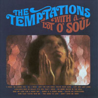 Temptations - With A Lot O' Soul