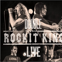 Rockit King - Double L!ve