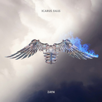 ZAYN - Icarus Falls (Japanese Limited Edition) (CD 1)