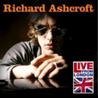 Richard Ashcroft - Live From London (EP)