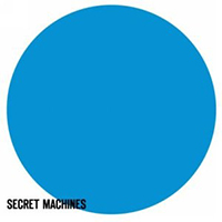 Secret Machines - September 000 (Single)