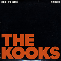 Kooks - Eddie's Gun (Promo Single)
