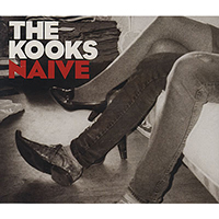 Kooks - Naive (Single)