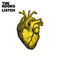 Kooks - Listen (Deluxe Edition)