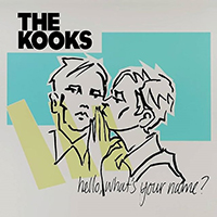 Kooks - Hello, What's Your Name? (Remixes)