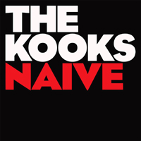 Kooks - Naive (EP)