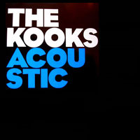 Kooks - Acoustic P3 Session (EP)