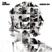 Kooks - Shine On (EP)