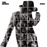 Kooks - Sway (EP)