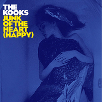 Kooks - Junk Of The Heart (Happy) [UK Version] (EP)