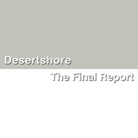 Throbbing Gristle - Desertshore - The Final Report (LP 2)