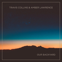 Lawrence, Amber - Our Backyard (EP)