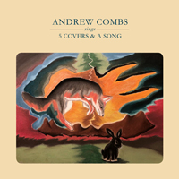 Combs, Andrew - 5 Covers & A Song (EP)
