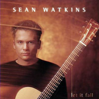 Watkins, Sean - Let It Fall