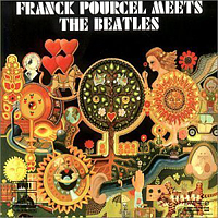 Franck Pourcel - Meet The Beatles