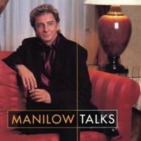 Barry Manilow - Manilow Talks (Interview)