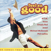 Various Artists [Soft] - Feel So Good  (CD2)