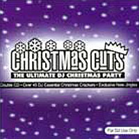 Various Artists [Soft] - MFM Christmas Cuts (CD1)