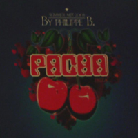 Various Artists [Soft] - Pacha Summer Mix 2008 (CD 1)
