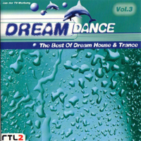 Various Artists [Soft] - Dream Dance Vol. 03 (CD 2)