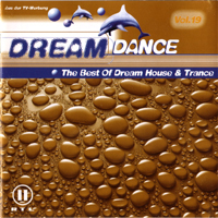 Various Artists [Soft] - Dream Dance Vol. 19 (CD 1)