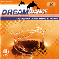 Various Artists [Soft] - Dream Dance Vol. 20 (CD 1)