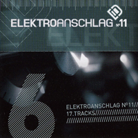 Various Artists [Soft] - Elektroanschlag 6