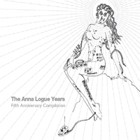 Various Artists [Soft] - The Anna Logue Years (Fifth Anniversary Compilation) (CD 1)