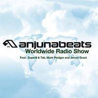 Various Artists [Soft] - Anjunabeats Worldwide 109 - with Mark Pledger (2009-02-08)