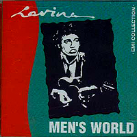 Various Artists [Soft] - EMI Collection - Men's World